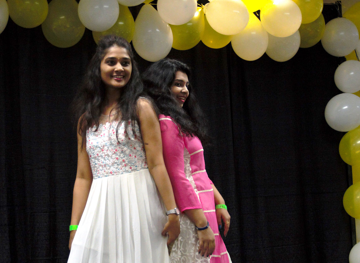 Indian Student Association hosts annual dinner